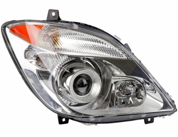 HELLA Xenon Lamp