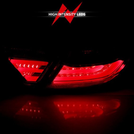 ANZ LED Taillights