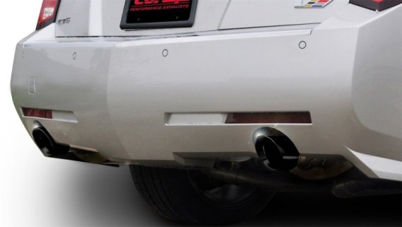 COR Axle-Back Sport