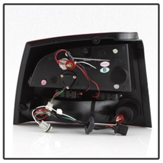 SPY LED Tail Lights