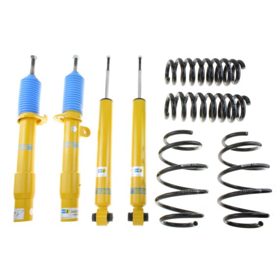 BIL B12 Series Suspension Kits