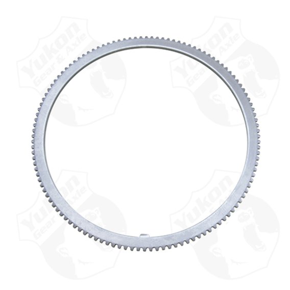 YUK ABS Rings