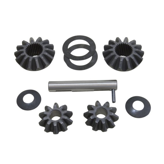 YUK Spider Gear Kits