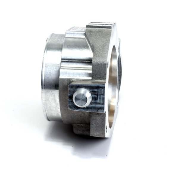 BBK Throttle Bodies