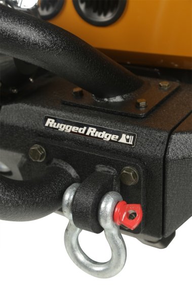 RUG Shackles
