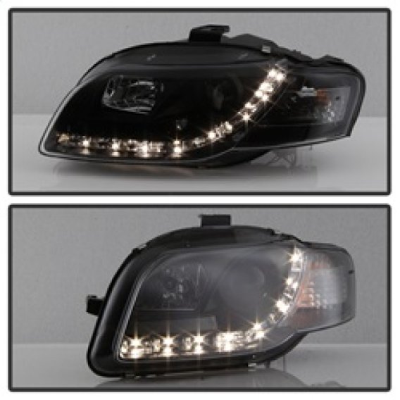 SPY Headlights