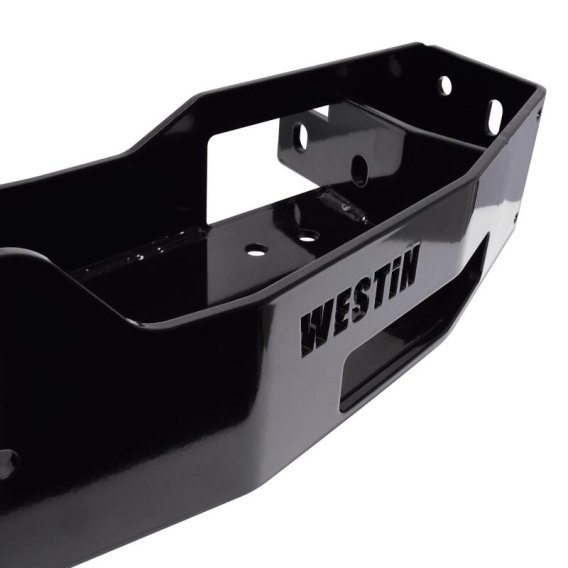 WES MAX Winch System