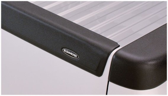 BUS OE Style Tailgate Caps