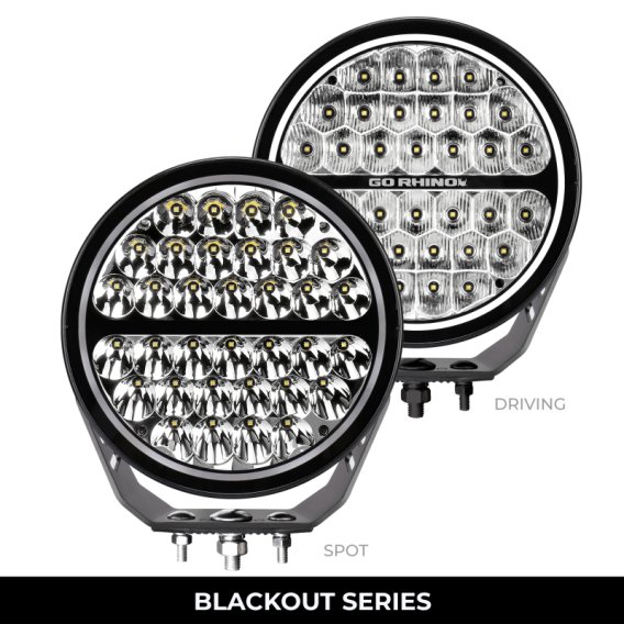 GOR Xplor Lighting