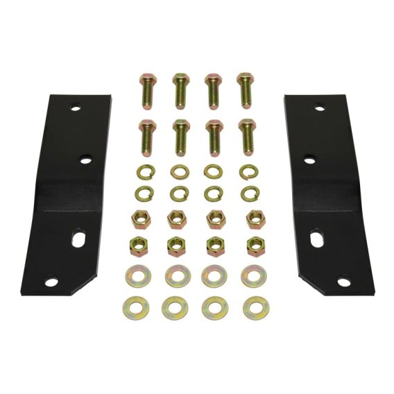 WES Fey Bumper Mount Kit