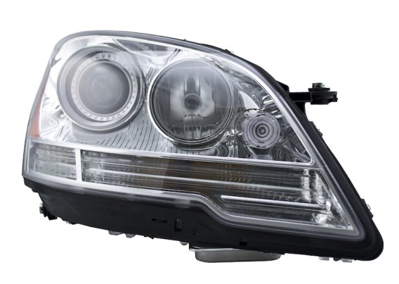 HELLA Headlight Assemblies