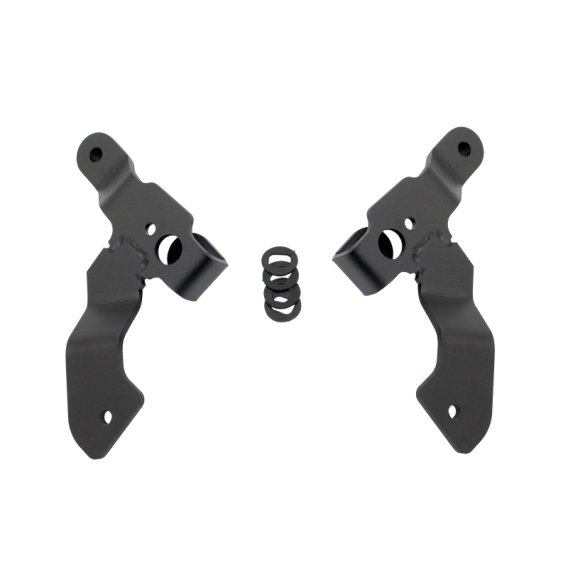 GOR Light Mounts