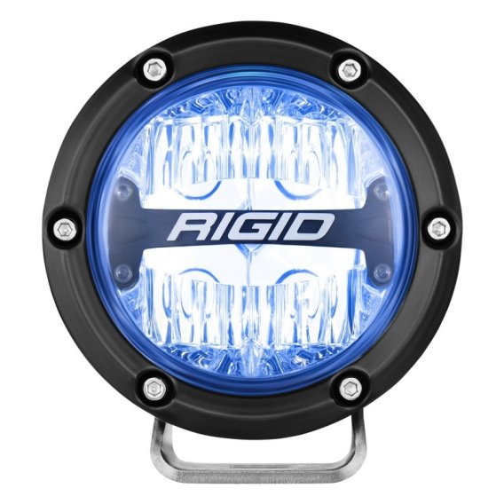 RIG 360 Series