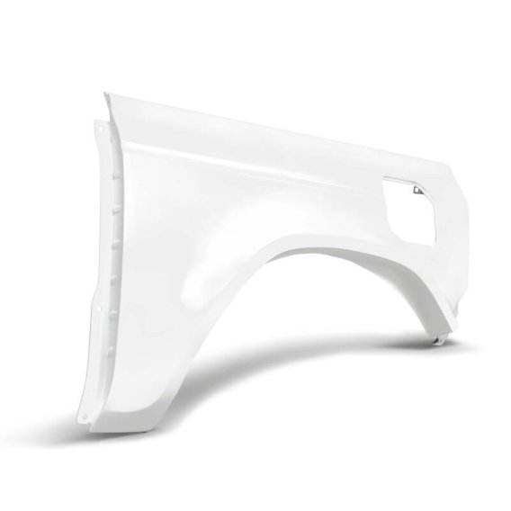 AND Fenders