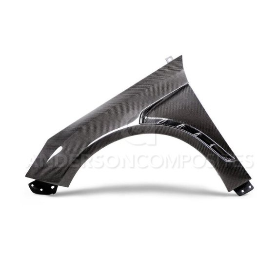 AND Fenders