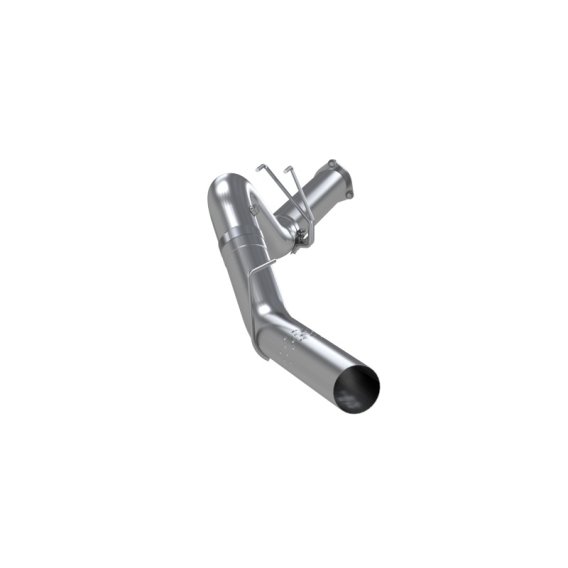 MBRP DPF Back Exhaust PLM