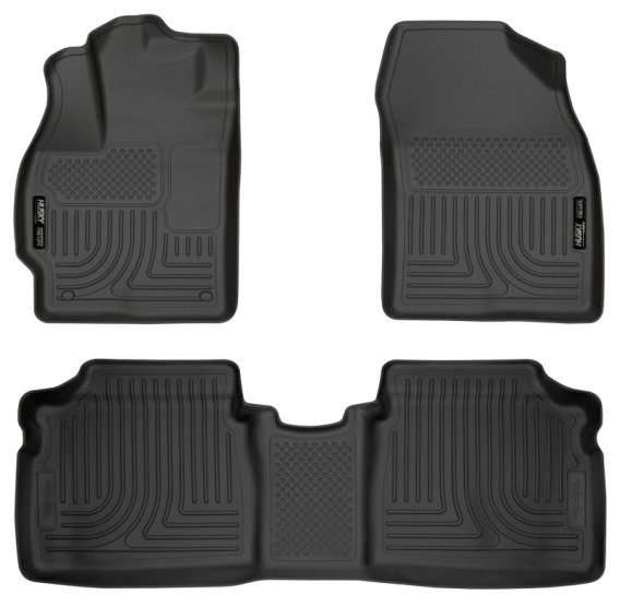 HL WB - Combo - Black
