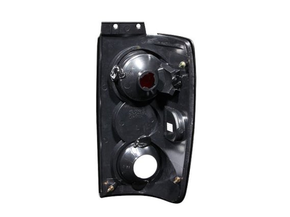 ANZ Taillights