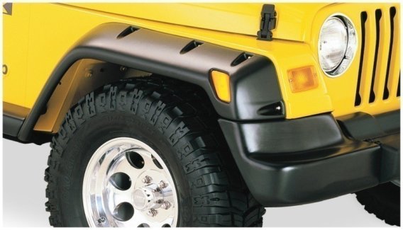 BUS Pocket Style Flares