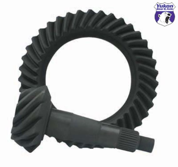 YUK Gear Sets - GM