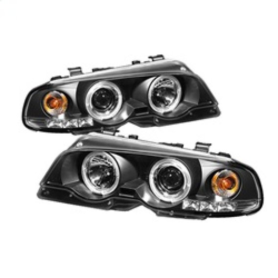 SPY Headlights