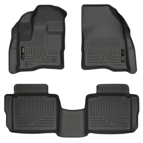 HL WB - Combo - Black