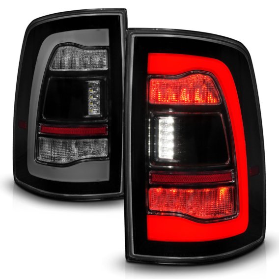 ANZ LED Taillights