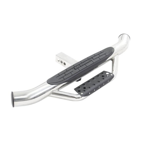 GOR Hitch Steps