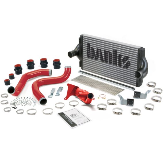 GBE Techni-Cooler Systems