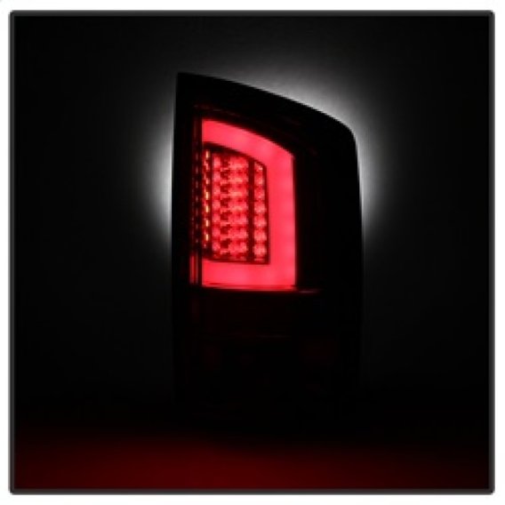 SPY LED Tail Lights