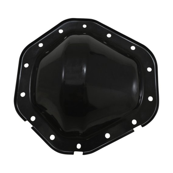 YUK Covers - Steel