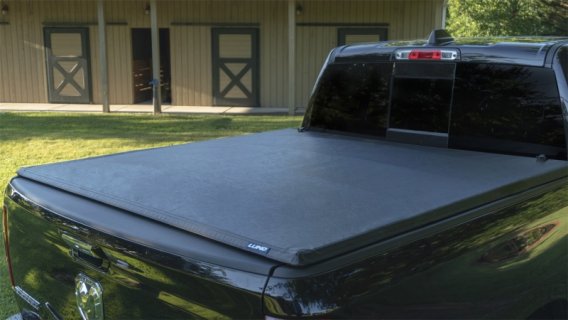 LND Genesis Tri-Fold