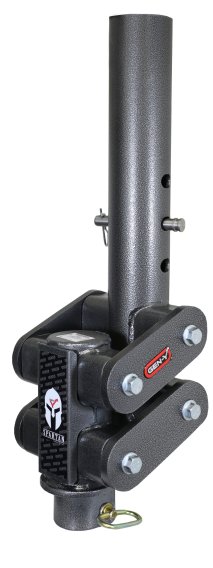 GEN Spartan Couplers