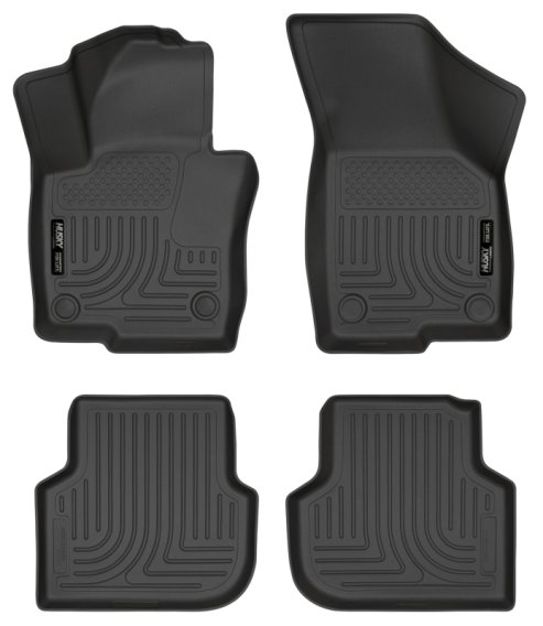 HL WB - Combo - Black