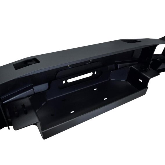 WES HDX Front Bumpers