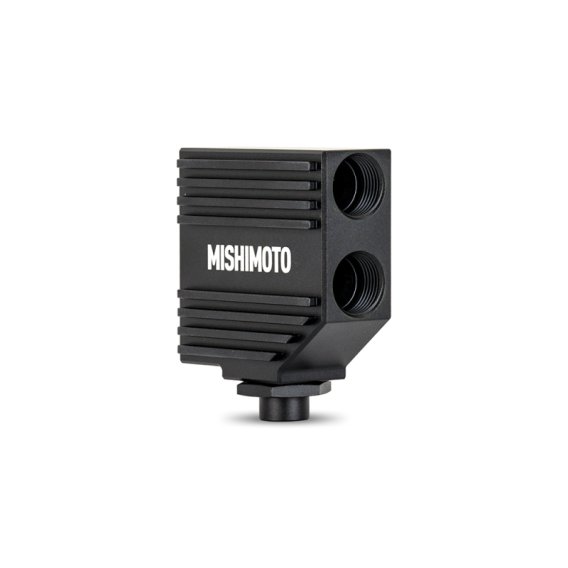 MM Transmission Coolers