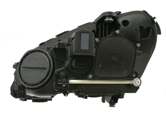 HELLA Headlight Assemblies