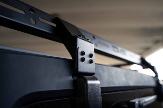 DV8 Roof Racks
