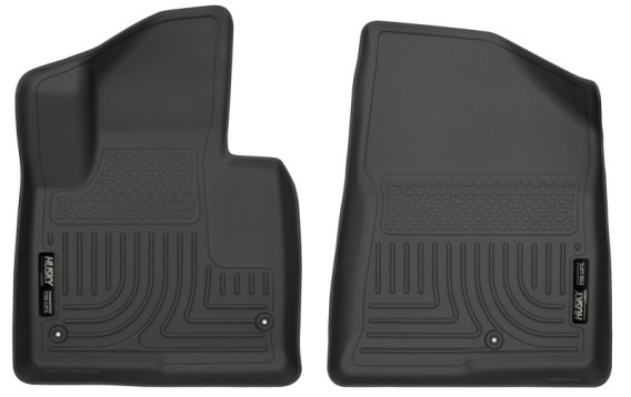 HL WB - Front - Black