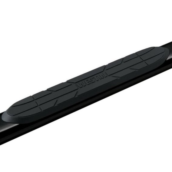WES Nerf Bars - Premier 4