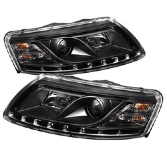 SPY Headlights