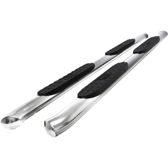 WES Nerf Bars - PRO TRAXX 4