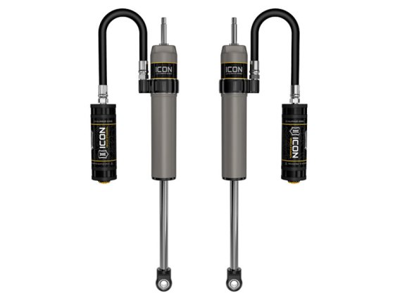 ICO 2.5 Series Shocks