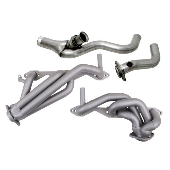 BBK Short Tuned Length Headers