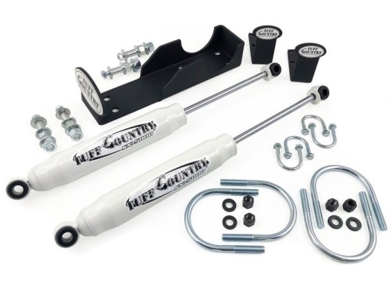 TUF Steering Stabilizers