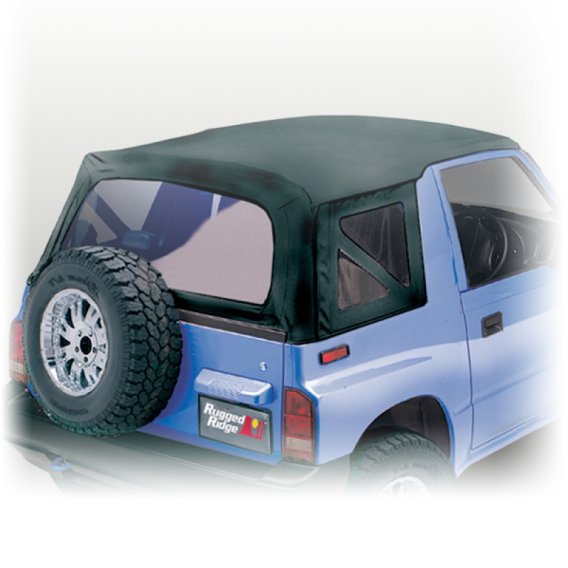 RUG Soft Tops