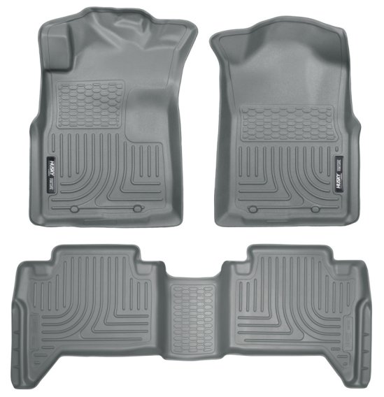 HL WB - Combo - Gray
