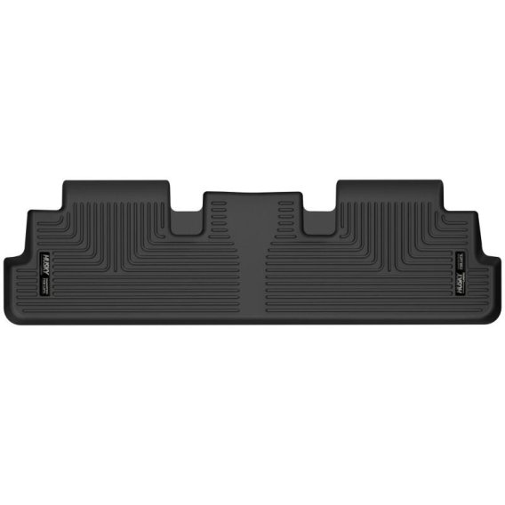 HL XAC - Rear - Black