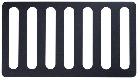 KEN Hood Vent