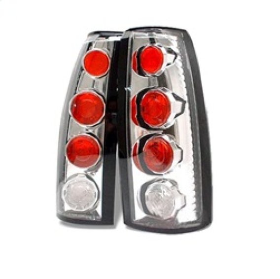 SPY Euro Tail Lights